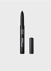 Aqua Resist Smoky Shadow -01 Carbon: Ultimate Eye Artistry