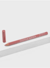 Bourjois Lèvres Contour 01 Nude Wave - Perfect Pout Lip Pencil, 1.14g