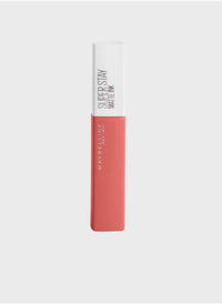 Superstay Matte Ink 130 Self - Bold & Lasting Lip Color