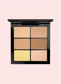 Studio Fix Medium Palette: Conceal & Correct Perfection