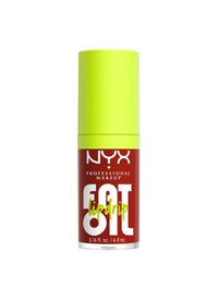 Nyx Fat Oil Lip Drip - Hydrating Vegan Gloss