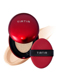 MASK FIT RED CUSHION 21C COOL IVORY - Flawless Skin