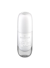 Ess. Gel Nail Colour 33 - Lasting Radiance