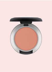 ظلال عيون باودر كيس سوفت مات - تجربة لامعة