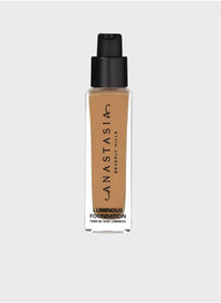 335W Luminous Glow Liquid Foundation