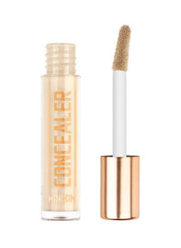Mini Concealer Ivory - Flawless Coverage on the Go