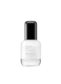 03 Bianco French - Lasting Elegance Nail Lacquer
