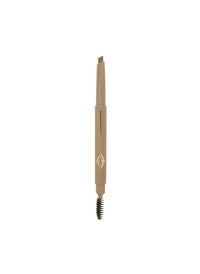 Taupe Brow Lift - Refillable Eyebrow Pencil for Supermodel Brows