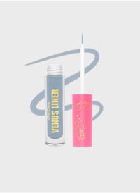 Venus Liner - Dew Drop: Ultra-Matte Liquid Eyeliner