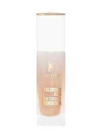 Character Bamboo 004 High Coverage Matte Foundation
