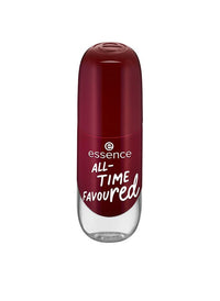Ess. Gel Nail Colour 14 - Vibrant Long-Lasting Shine