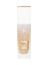 Character Tan Glow High Coverage Foundation - 002