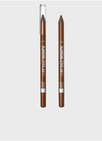 Rimmel Scandaleyes 003 Brown Kohl Kajal, 1.3g