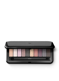 Soft Nude Eyeshadow Palette 01: Chic & Versatile