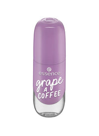 Ess. Gel Nail Colour 44 – Luxurious Long-Lasting Shine