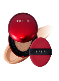 HAZEL 33C Red Cushion for Flawless Skin - 18g
