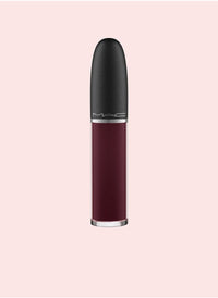 Retro Matte Liquid Lip Colour - High Drama