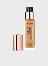 كريم أساس بورجوا أولويز فابيولاس 410 غولدن بيج SPF20