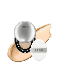 Aura Mini Cushion 23N Sand - Luminous Complexion 4.5g