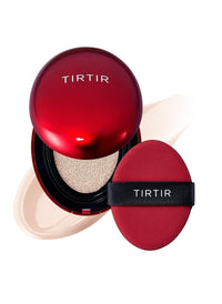 MASK FIT RED CUSHION 13C FAIR 18g – Flawless Long-Wear Foundation
