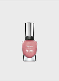 Sally Hansen Salon Manicure - Ping Pong, 0.5 Fl Oz