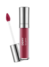 Flormar Dewy Lip Glaze 016 - Cherry Blossom Shine