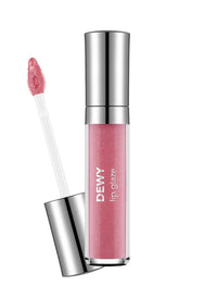 Flormar Dewy Lip Glaze 023 - Vacation Time Elegance