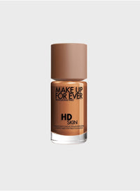 كريم الأساس HD Skin: جمال وثبات يدوم 24 ساعة