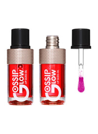 Character Gossip Glow Lip Gloss Oil: Luminous Beauty