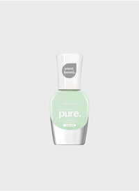 Mint Refresh Vegan Nail Polish, 10ml - 0.34 Fl Oz