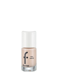 Flormar FC33 Full Color Nail Enamel - Time Saver