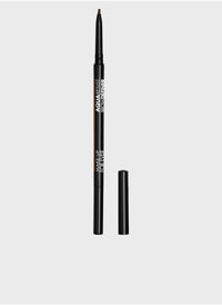 Aqua Resist Brow Definer - 30 Soft Brown: All-Day Elegance