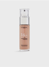 L'Oreal Paris True Match Foundation - Cool Undertones