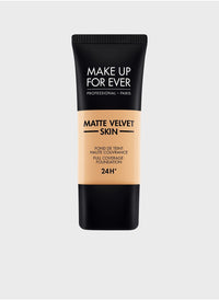 Matte Velvet Skin Liquid Y345 – Perfect Natural Beige