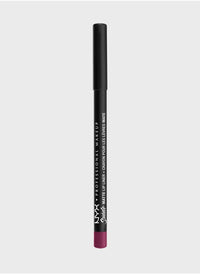 Suede Matte Lip Liner - Bye Girl: Seamless Color Match