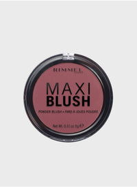 Maxi Blush 005 Rendez-Vous - 9G Cheek Color Burst