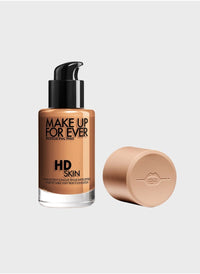 كريم أساس HD Skin لتغطية فائقة وطبيعية