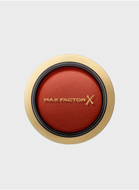 Sienna Swirl Crème Puff Blush - 55