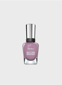 Flora Donna Salon Shine Manicure, 0.5 Fl Oz - 14.7 Ml