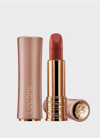 أحمر شفاه لابسولو 299 - فرنش كاشمير بلمسة الكشمير الفرنسية