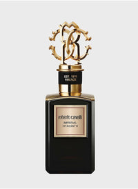 Gold Collection Imperial Hyacinth EDP 100ml - Enchanting Aroma