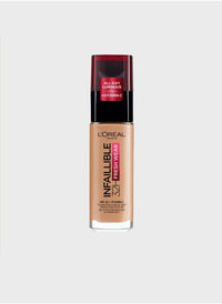 L'Oréal Paris Infaillible 32H Foundation 30ml - Flawless Stay
