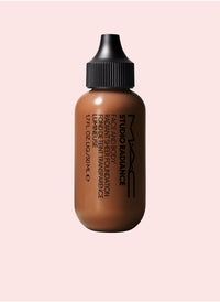 Studio Radiance Foundation - N6: Sheer Glow Perfection