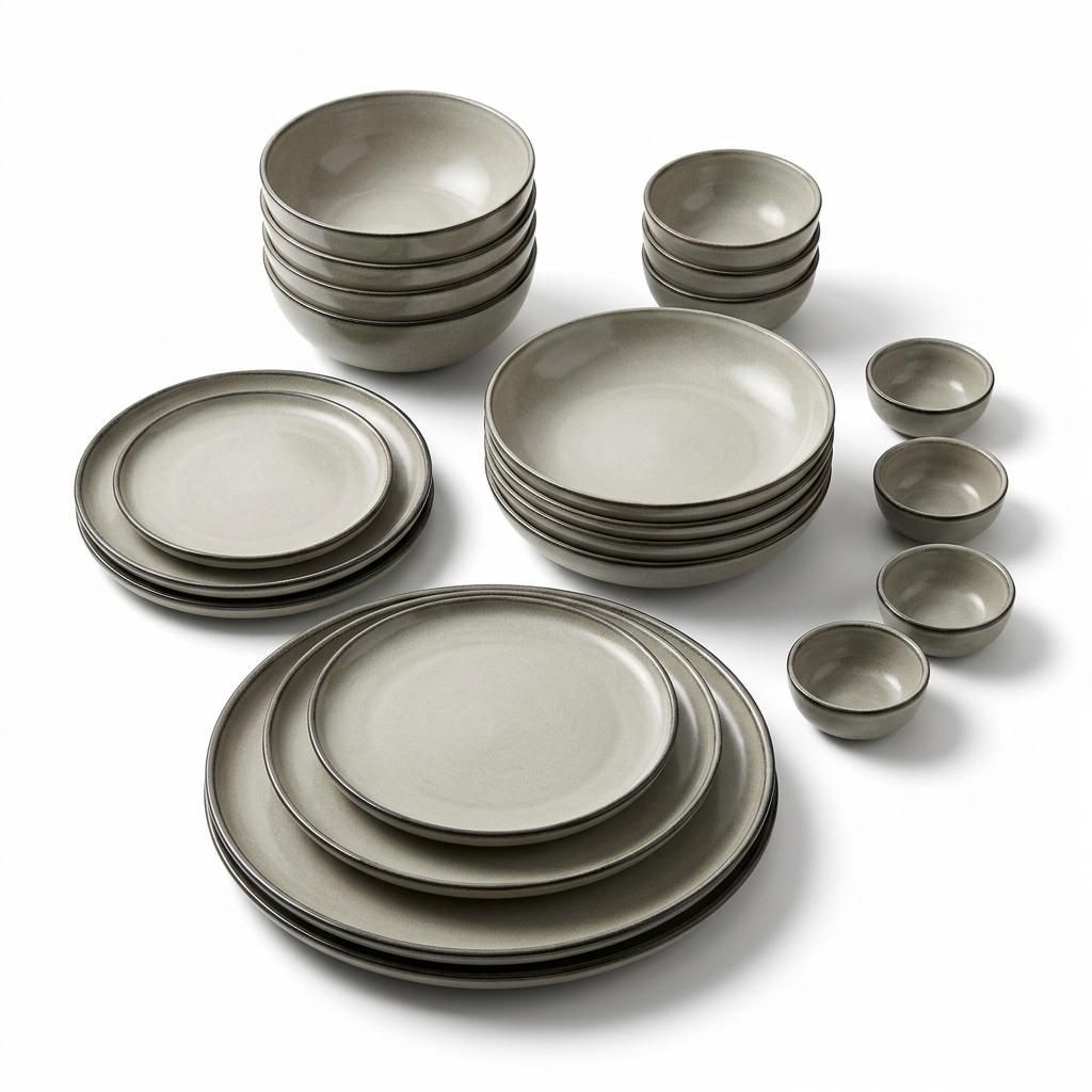 المطبخ والطعام