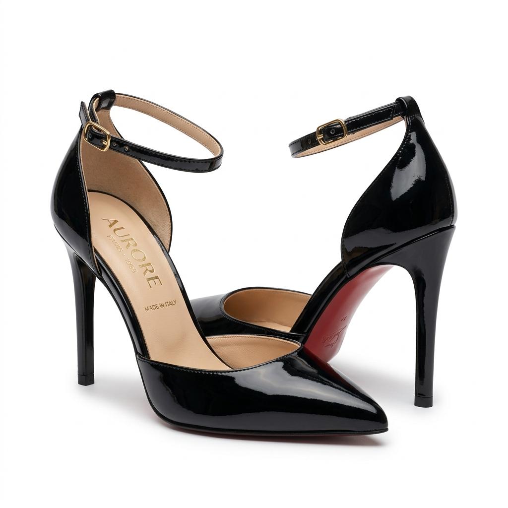 أحذية النساء