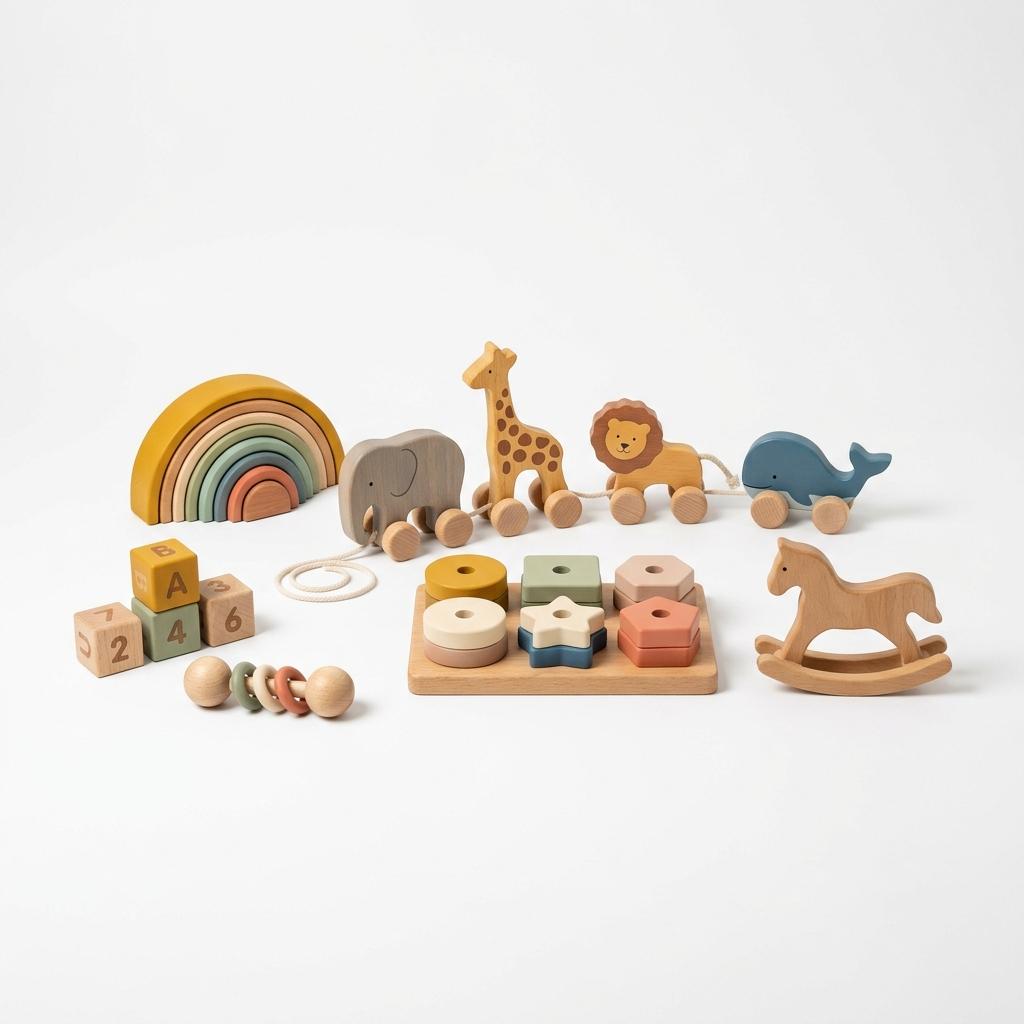 ألعاب الأطفال