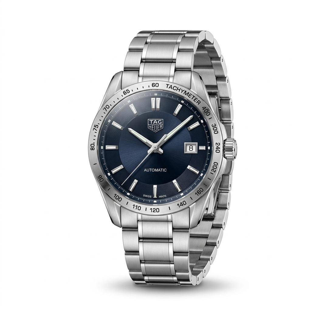 ساعات فاخرة