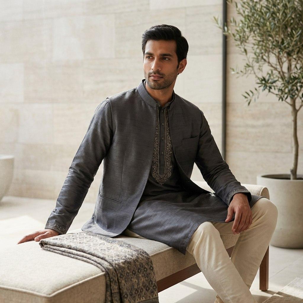 ملابس هندية