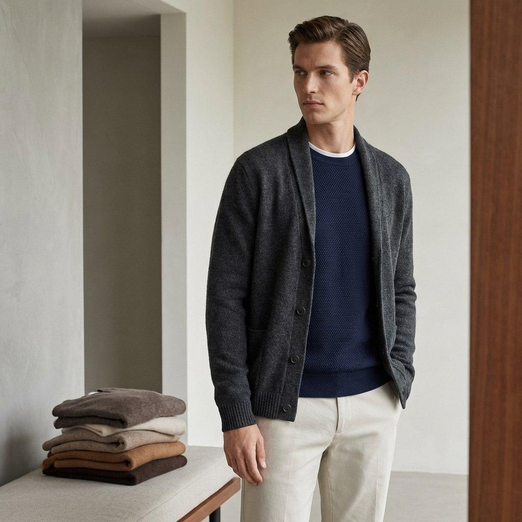 كارديجان وكنزات