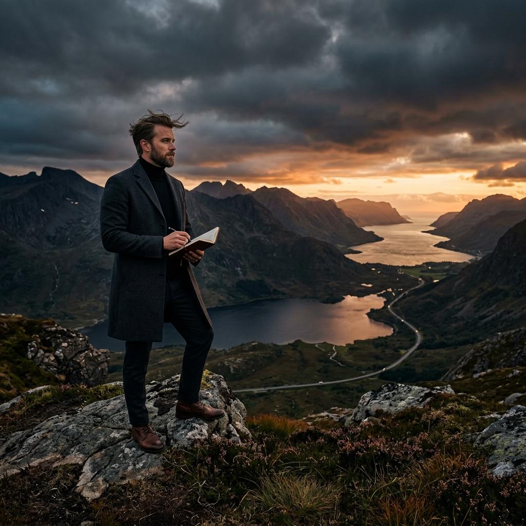 التشكيلة الرجالية